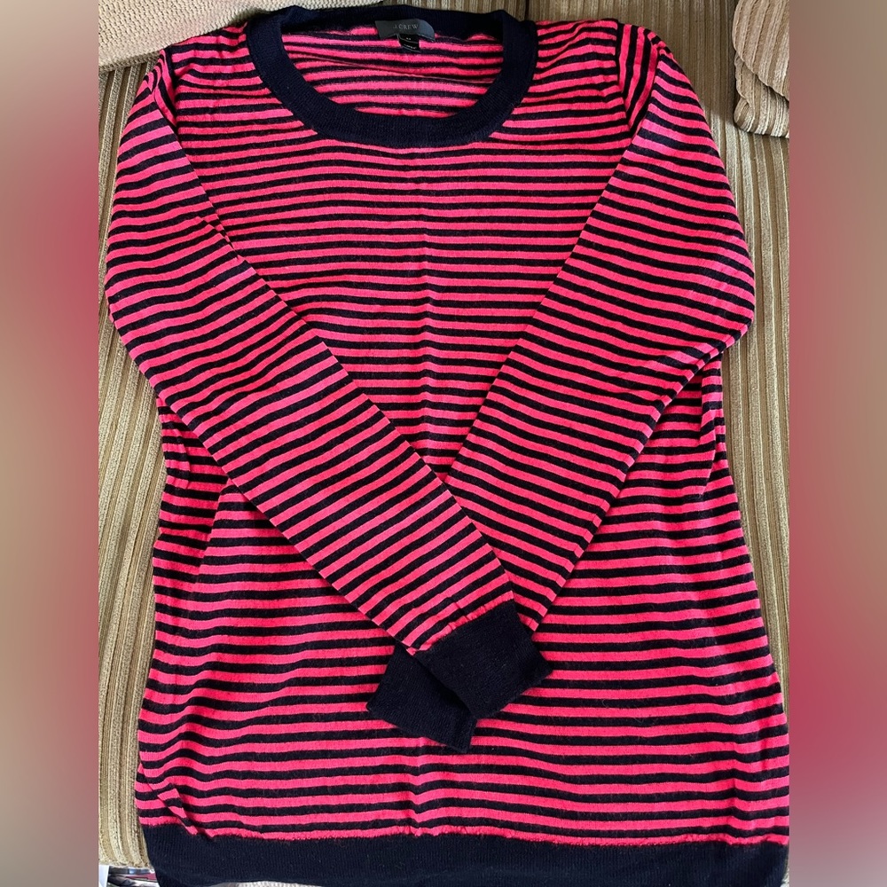 J. Crew Sweater